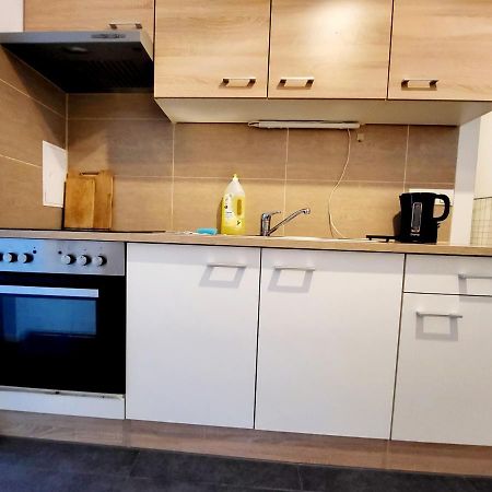 Vienna City Home Apartment - Near Metro Station エクステリア 写真