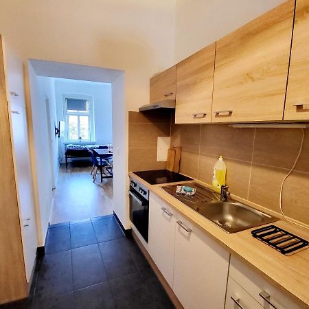 Vienna City Home Apartment - Near Metro Station エクステリア 写真