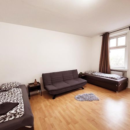 Vienna City Home Apartment - Near Metro Station エクステリア 写真