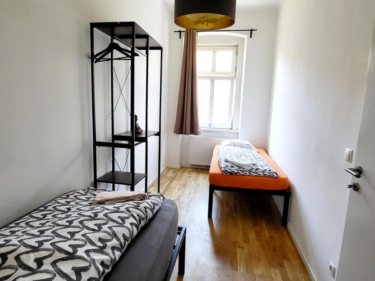Vienna City Home Apartment - Near Metro Station エクステリア 写真