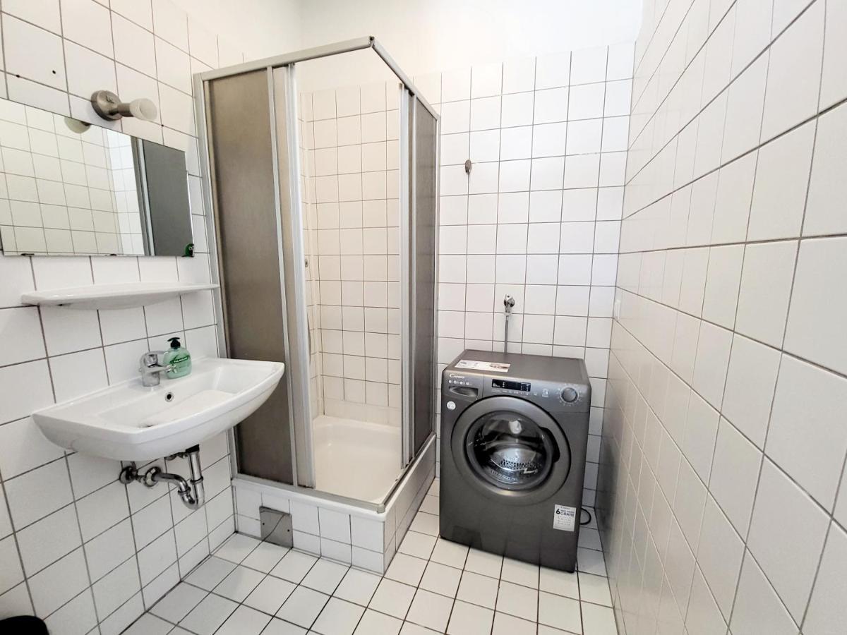 Vienna City Home Apartment - Near Metro Station エクステリア 写真