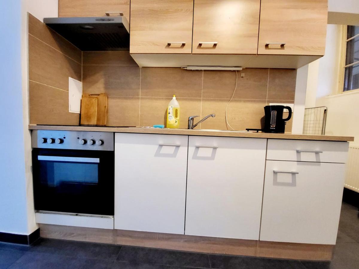 Vienna City Home Apartment - Near Metro Station エクステリア 写真