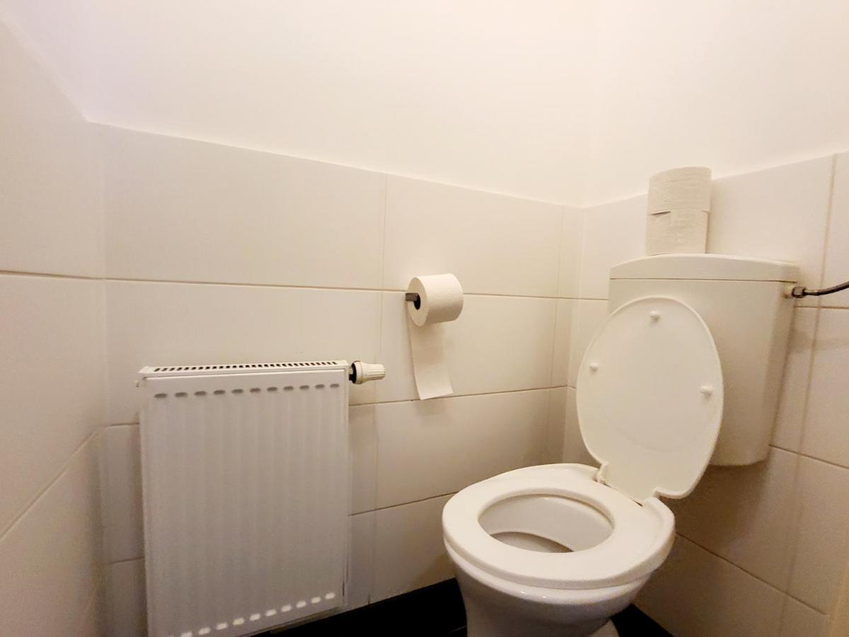 Vienna City Home Apartment - Near Metro Station エクステリア 写真