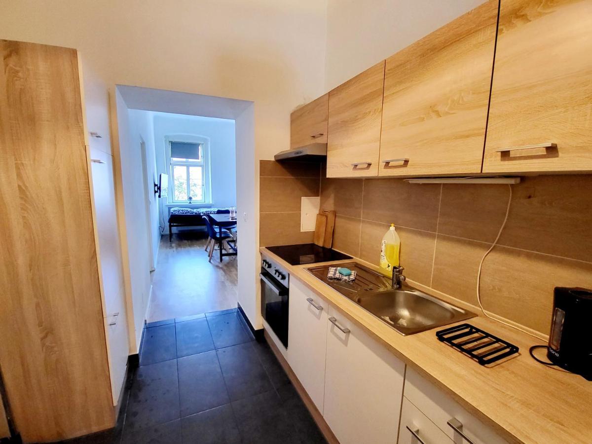 Vienna City Home Apartment - Near Metro Station エクステリア 写真