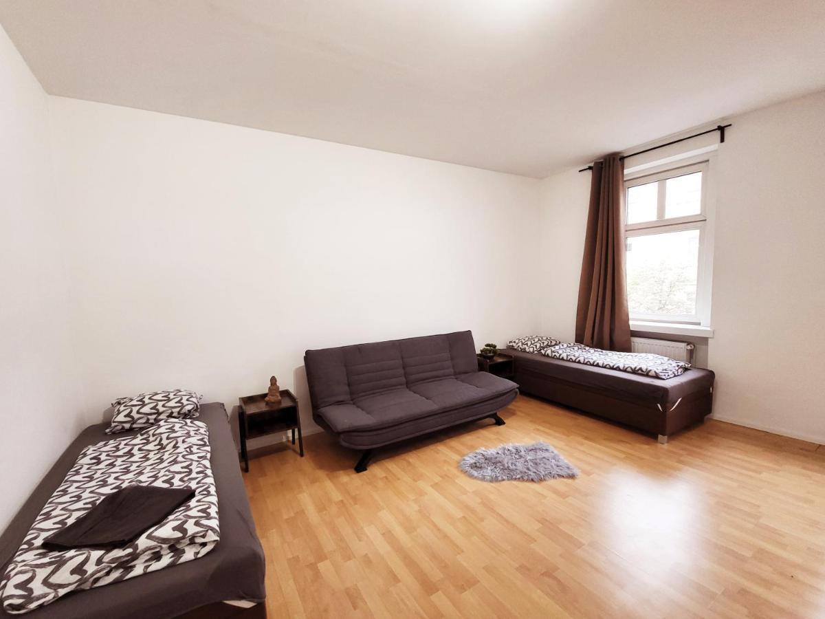 Vienna City Home Apartment - Near Metro Station エクステリア 写真